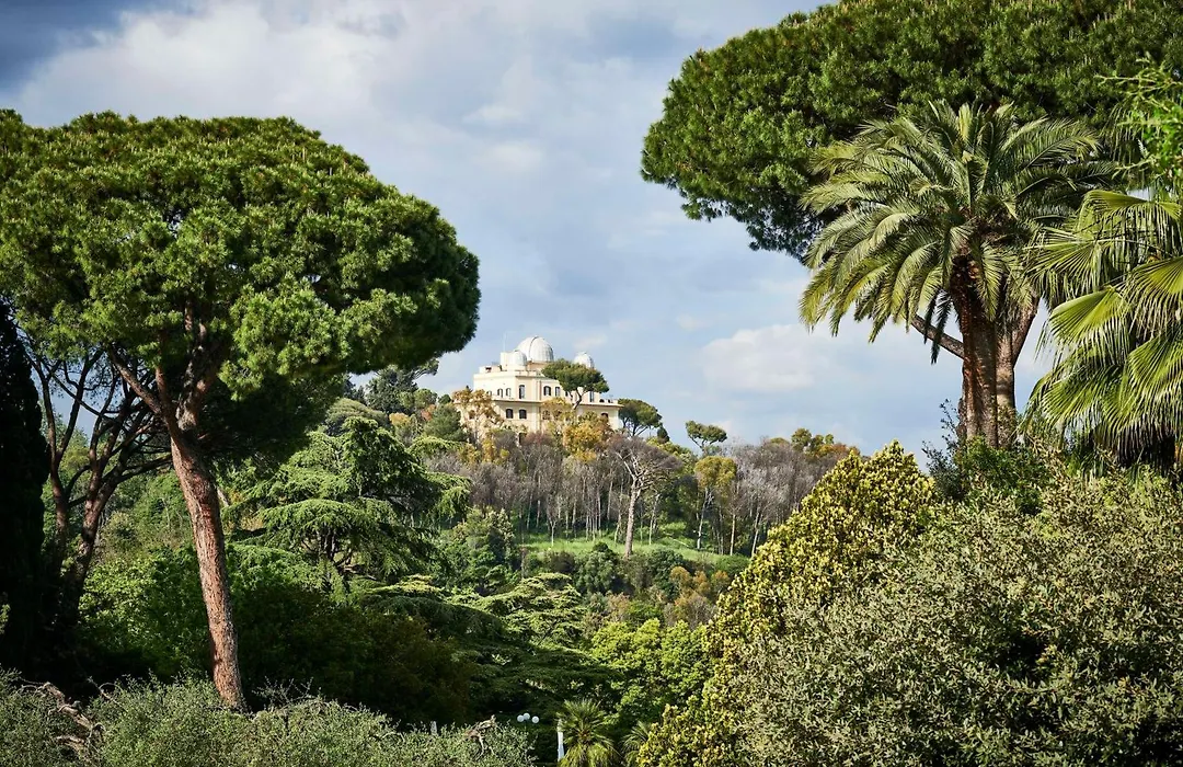 Rome Cavalieri, A Waldorf Astoria Hotel-1
