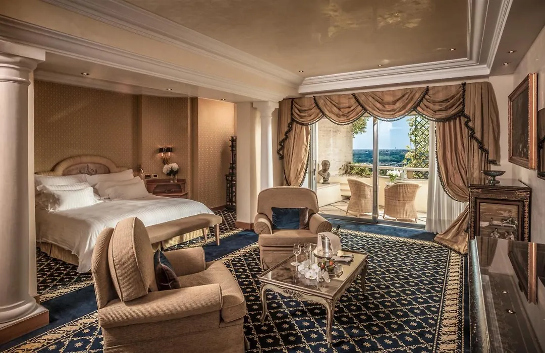 Rome Cavalieri, A Waldorf Astoria Hotel-1
